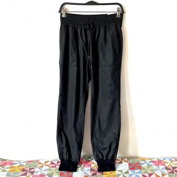 Zara slouchy joggers - Picture 7 of 11